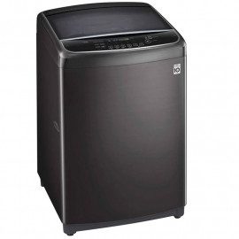 MACHINE À LAVER LG 14KG TOP - NOIR - T1466NEHG2