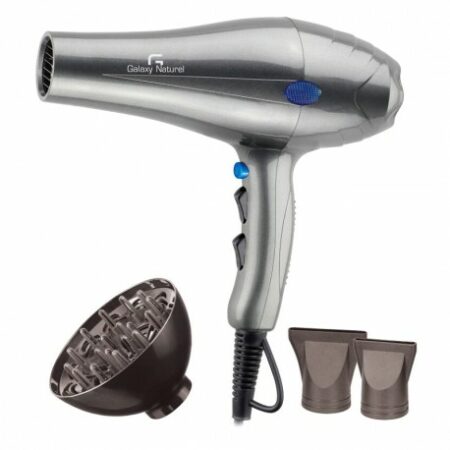 SÈCHE-CHEVEUX PROFESSIONNEL GALAXY