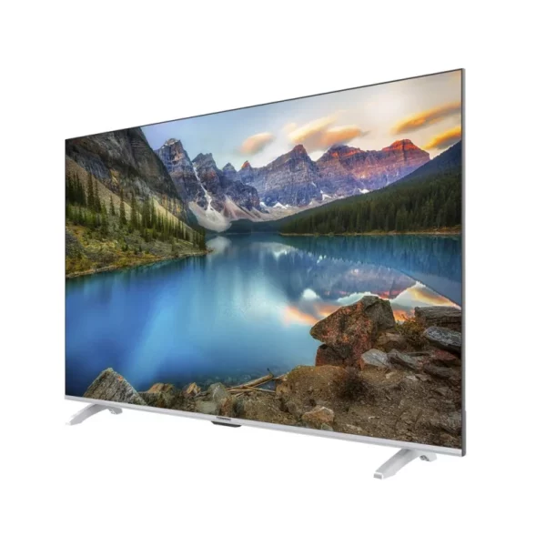 TV TORNADO 50"  HD - LED + RECEPTEUR INTEGRE – Image 2