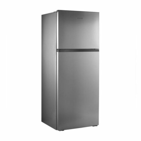 RÉFRIGÉRATEUR BRANDT BDE4310BS - 400L - SILVER – Image 2