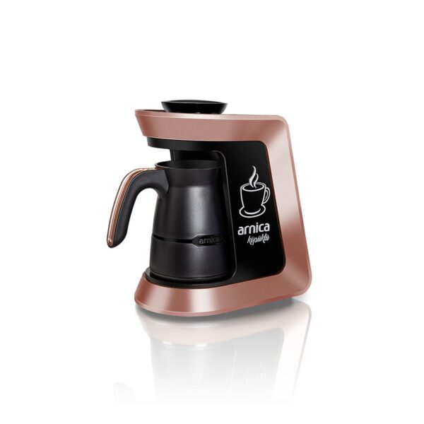 CAFETIÈRE A TURC ARNICA - 650 W – Image 2