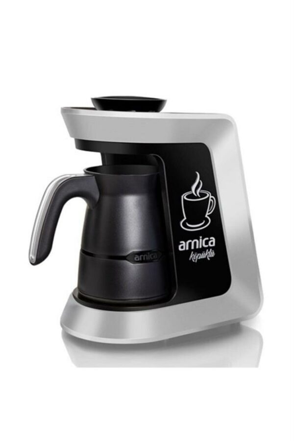 CAFETIÈRE A TURC ARNICA - 650 W – Image 4