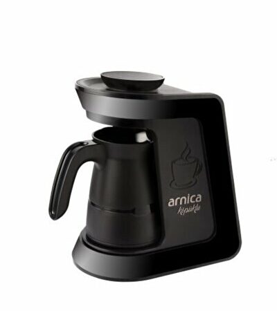 CAFETIÈRE A TURC ARNICA - 650 W