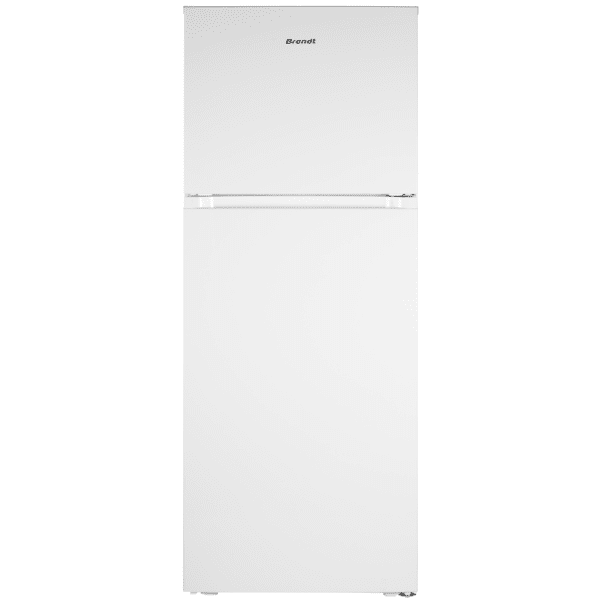 RÉFRIGÉRATEUR BRANDT - BD4710SW - DEFROST - BLANC