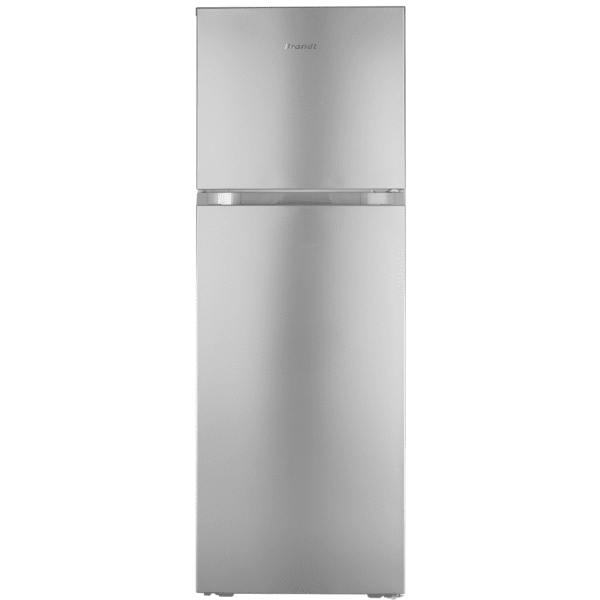 RÉFRIGÉRATEUR BRANDT - BD4710SX - DEFROST - INOX
