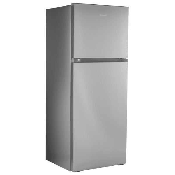 RÉFRIGÉRATEUR BRANDT - 6410SX - DF - INOX