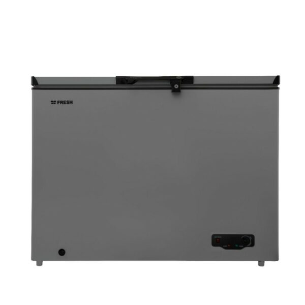 CONGÉLATEUR HORIZONTAL FRESH FDF-250