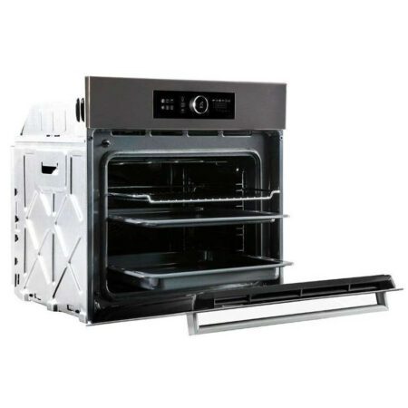 FOUR ÉLECTRIQUE WHIRLPOOL-INOX - 742X – Image 2