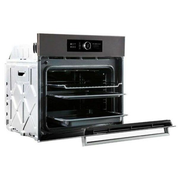 FOUR ÉLECTRIQUE WHIRLPOOL-INOX - 742X – Image 2