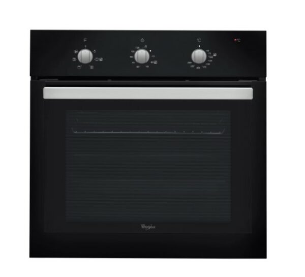 FOUR ÉLECTRIQUE WHIRLPOOL - 738X - NOIR