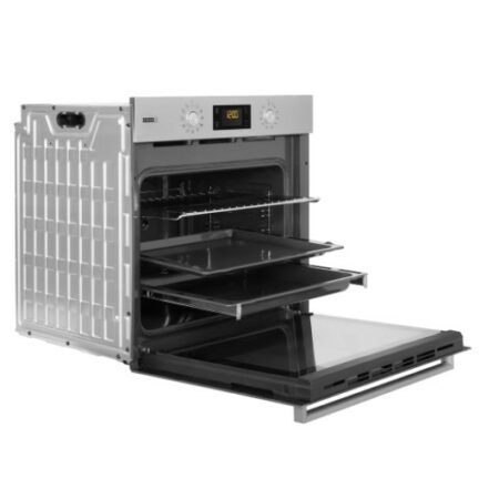 FOUR ÉLECTRIQUE WHIRLPOOL - INOX - OASKN8V1X – Image 2