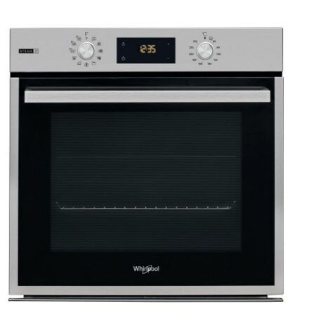 FOUR ÉLECTRIQUE WHIRLPOOL - INOX - OASKN8V1X