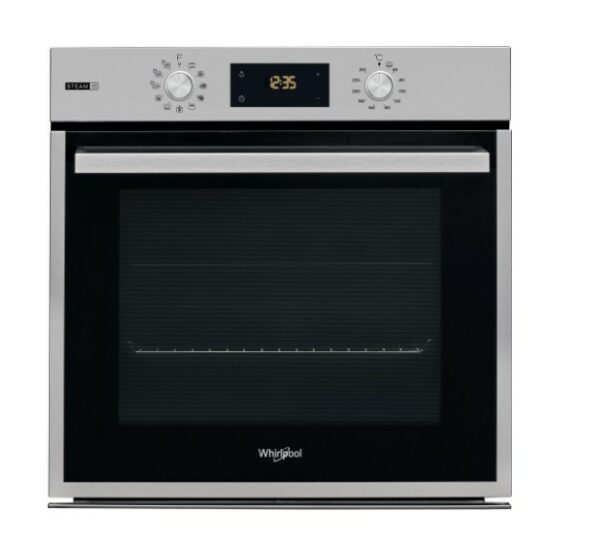 FOUR ÉLECTRIQUE WHIRLPOOL - INOX - OASKN8V1X