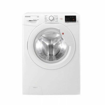 LAVE LINGE FRONTALE HOOVER 9 KG - BLANC