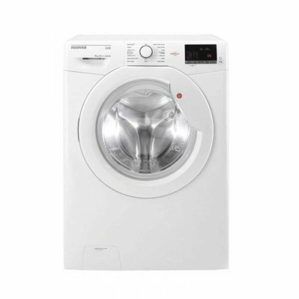 LAVE LINGE FRONTALE HOOVER 9 KG - BLANC