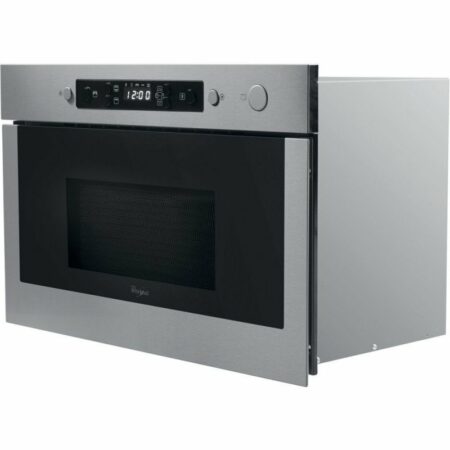 MICRO-ONDES ENCASTRABLE AMW439IX WHIRLPOOL – Image 3