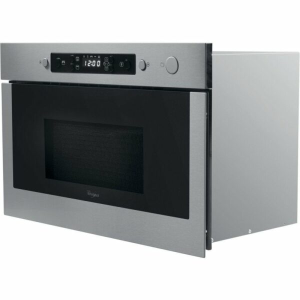 MICRO-ONDES ENCASTRABLE AMW439IX WHIRLPOOL – Image 3