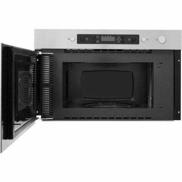 MICRO-ONDES ENCASTRABLE AMW439IX WHIRLPOOL – Image 2
