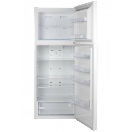 RÉFRIGÉRATEUR BRANDT - BD5010NW - NOFROST - BLANC – Image 2