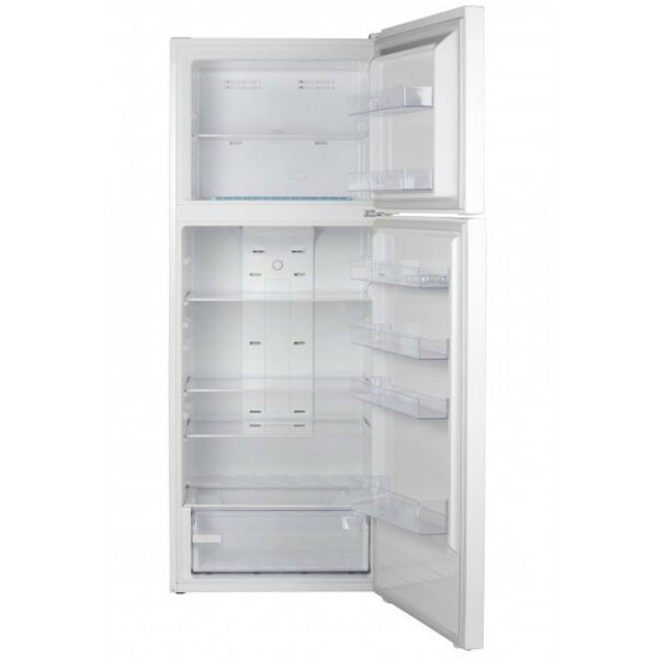 RÉFRIGÉRATEUR BRANDT - BD5010NW - NOFROST - BLANC – Image 2