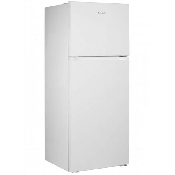 RÉFRIGÉRATEUR BRANDT - BD5010NW - NOFROST - BLANC