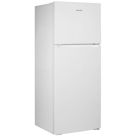 RÉFRIGÉRATEUR BRANDT BDE4310BW - 400L -BLANC – Image 2