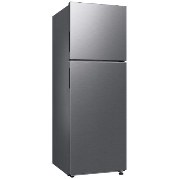 RÉFRIGÉRATEUR SAMSUNG RT35CG5000S9 350L SILVER – Image 2