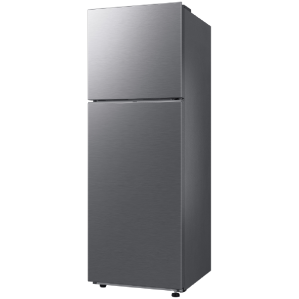 RÉFRIGÉRATEUR SAMSUNG RT35CG5000S9 350L SILVER – Image 3
