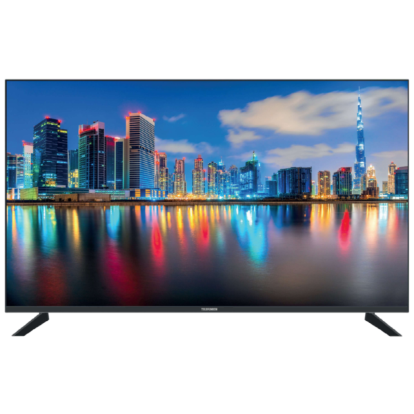 TV TELEFUNKEN 50'' SMART ANDROID G3A 4K UHD