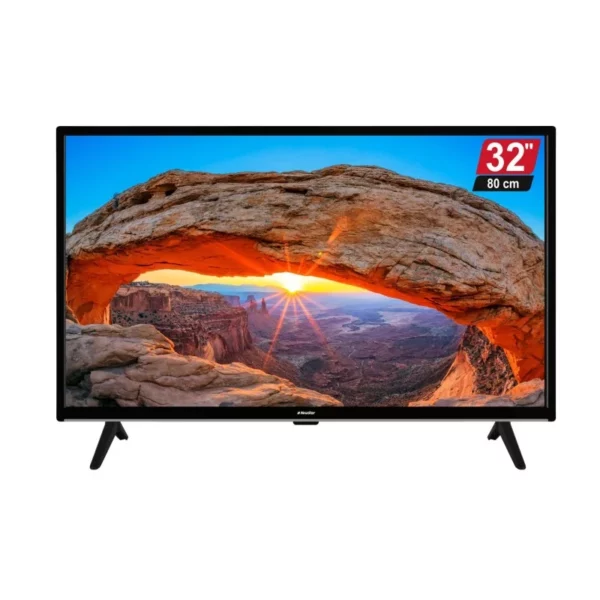 TV NEW STAR 32" LED HD + Récepteur intégré