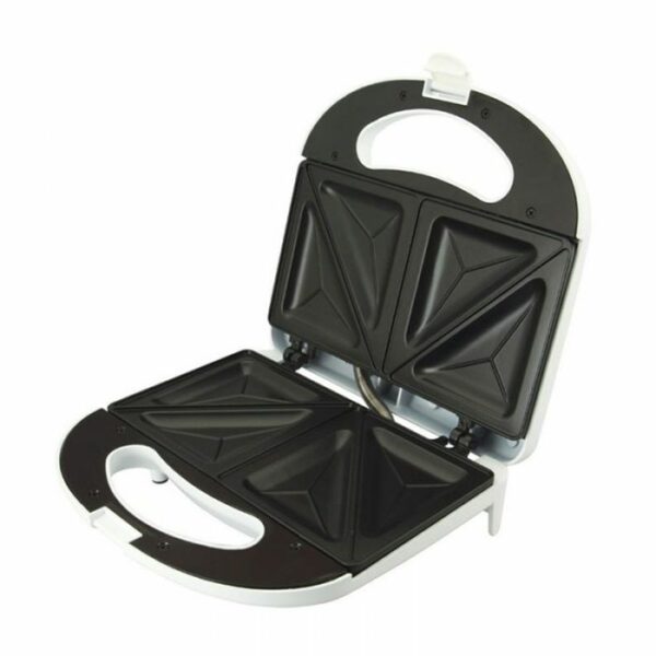 APPAREIL À CROQUE MONSIEUR WESTINGHOUSE WKSW8806 500W – Image 2