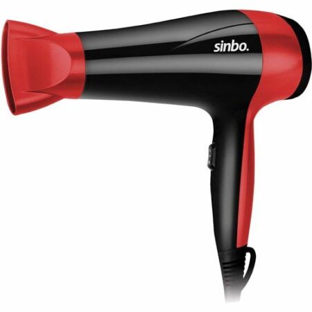 SÈCHE CHEVEUX SINBO 2200W