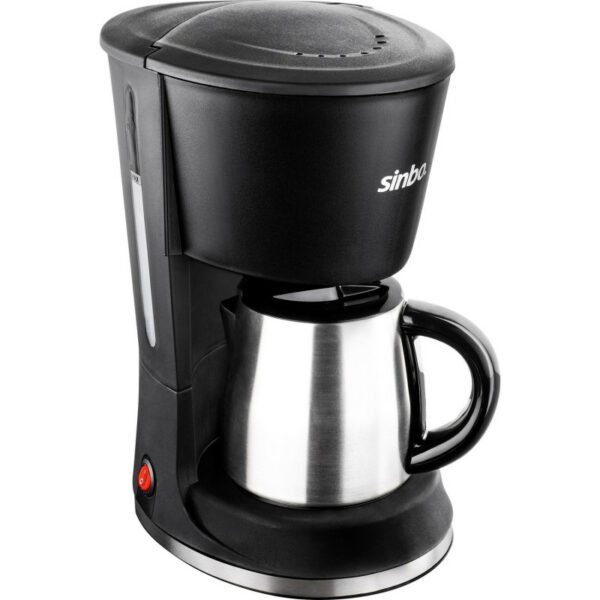 CAFETIÉRE ELECTRIQUE SINBO - SCM2963