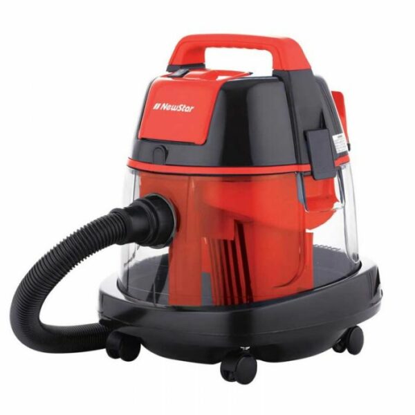 ASPIRATEUR CYCLONIQUE NEWSTAR ASPWF102 / 2200W