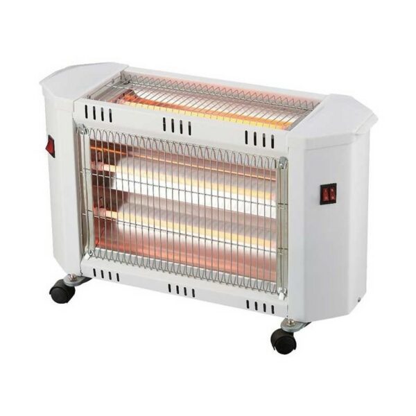 CHAUFFAGE ELECTRIQUE COALA R2F