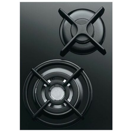 PLAQUE DE CUISSON WHIRLPOOL AKT 5000NB- 4FEUX - NOIR – Image 2