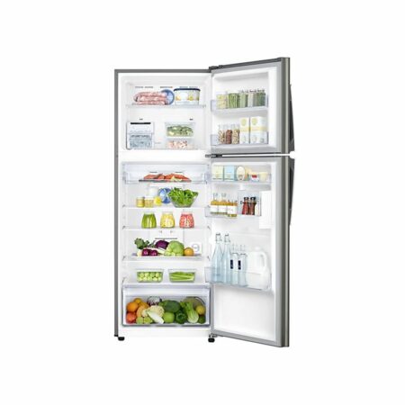 refrigerateur samsung rt44 k5152 no frost gris