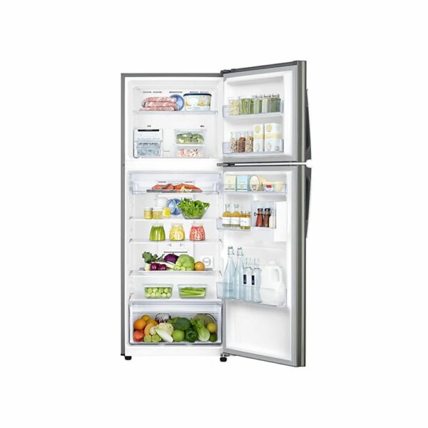 refrigerateur samsung rt44 k5152 no frost gris