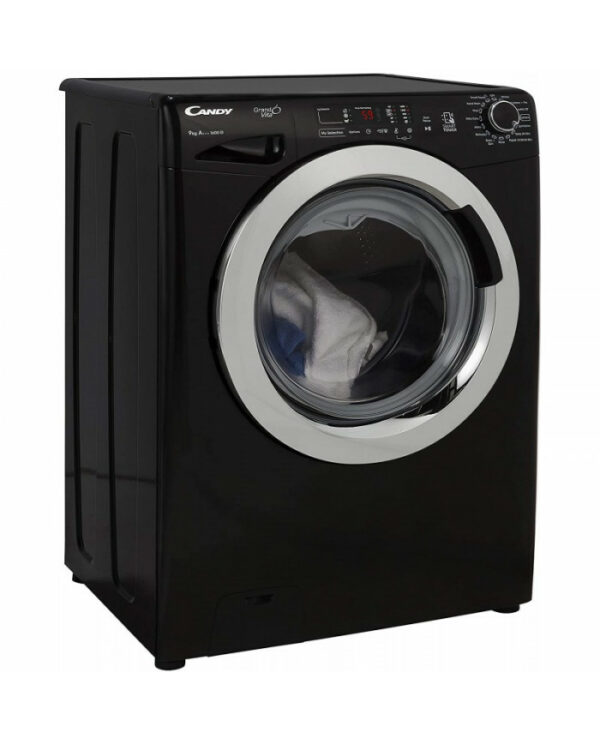 LAVE-LINGE FRONTALE CANDY