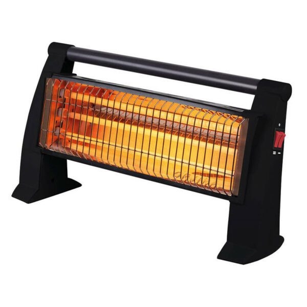 CHAUFFAGE ÉLECTRIQUE BIOLUX LX2820