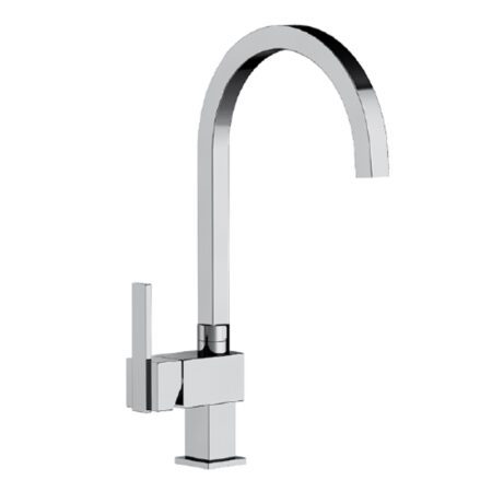 MITIGEUR FOCUS CHROME QUADRA 106 CR