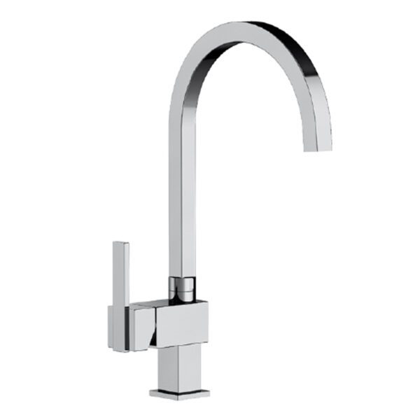 MITIGEUR FOCUS CHROME QUADRA 106 CR