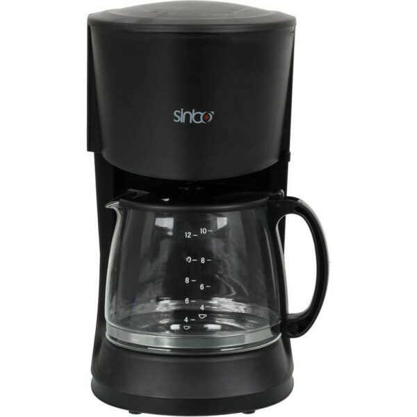 CAFETIÉRE FILTRE SINBO SCM-2938 800W