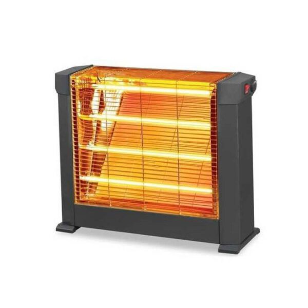 CHAUFFAGE ÉLECTRIQUE BIOLUX 2200 W