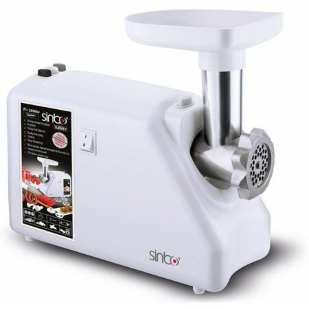 HACHOIR SINBO SHB-3109 / 2000 W