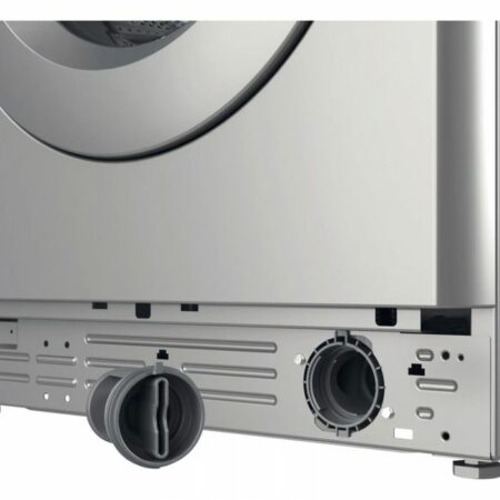 MACHINE À LAVER WHIRLPOOL WMTA6101SNA 6KG SILVER – Image 5