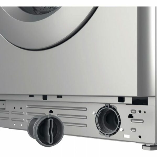 MACHINE À LAVER WHIRLPOOL WMTA6101SNA 6KG SILVER – Image 5