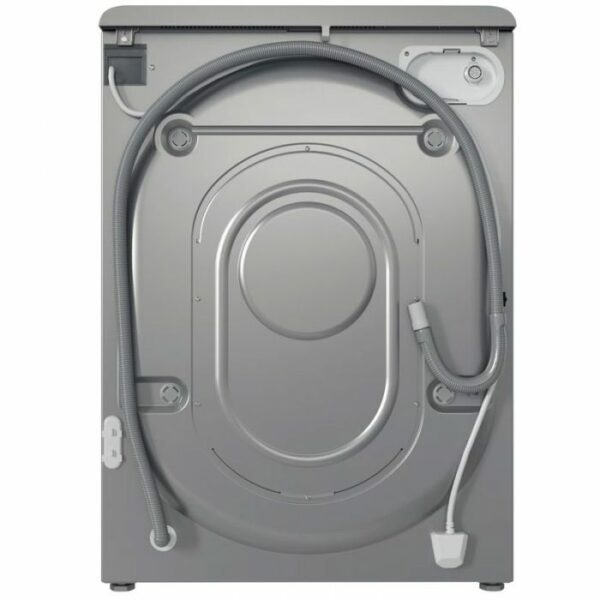 MACHINE À LAVER WHIRLPOOL WMTA6101SNA 6KG SILVER – Image 4