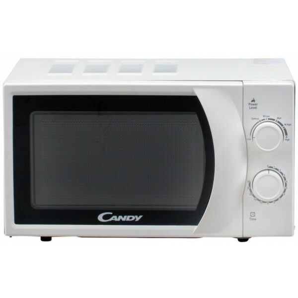 MICRO-ONDE CANDY 20L BLANC