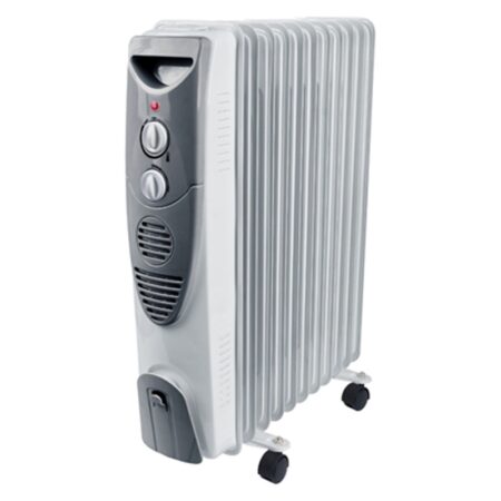 RADIATEUR BAIN D'HUILE BIOLUX